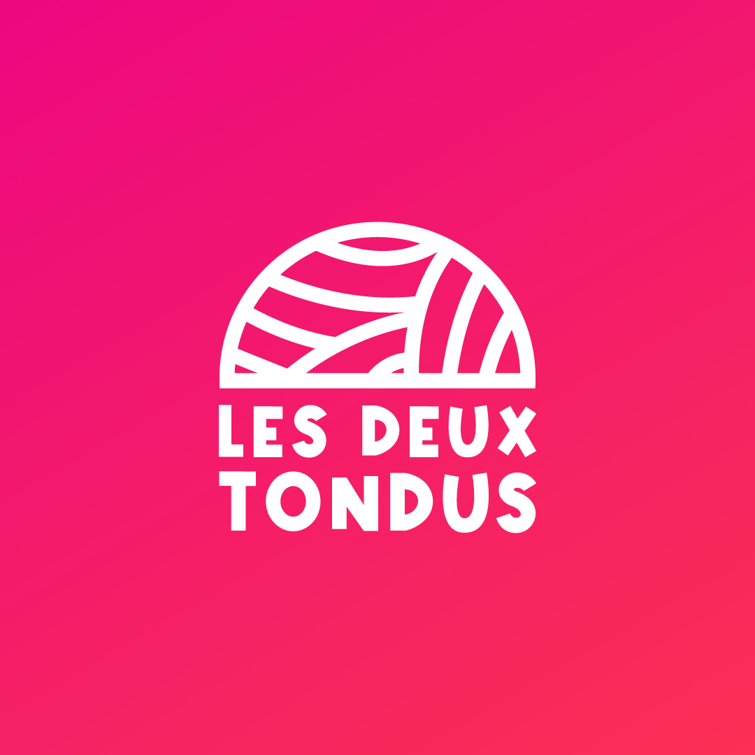 Site internet des Deux Tondus